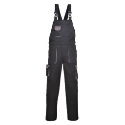 TX12 Portwest Texo Contrast Bib & Brace