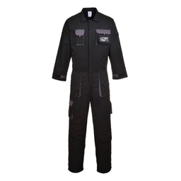 TX15 Portwest Texo Contrast Coverall