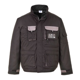 TX18 Portwest Texo Contrast Jacket - Lined