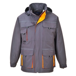 TX30 Portwest Texo Contrast Rain Jacket