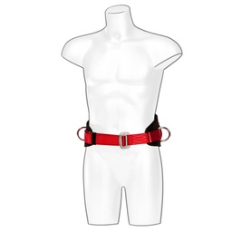 [FP08BKR] FP08 Portwest Work Positioning Belt