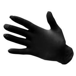 A925 Powder Free Nitrile  Disposable Glove