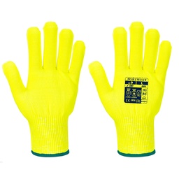 A688 Pro Cut Liner Glove