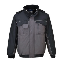 S561 RS Bomber Jacket