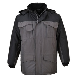 S562 RS Parka