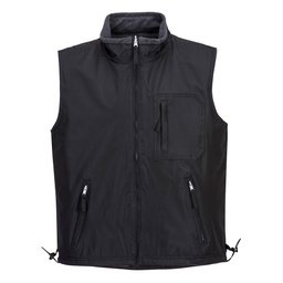 S418 RS Reversible Bodywarmer