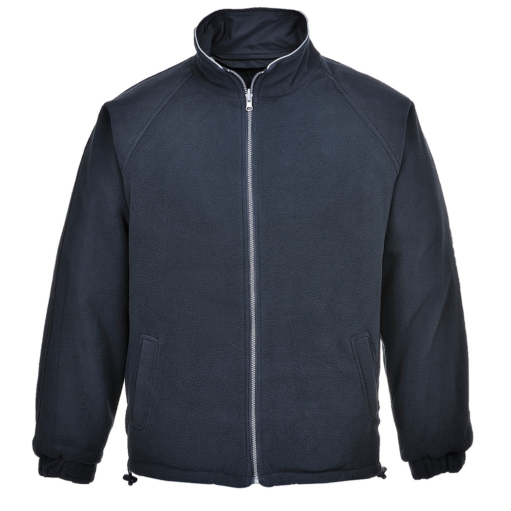 S419 RS Reversible Jacket
