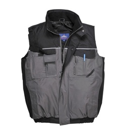 S560 RS Two-Tone Bodywarmer