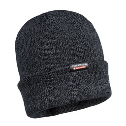 B026 Reflective Knit Hat, Insulatex Lined