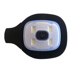 [B030NCR] B030 Replacement Beanie Head Light