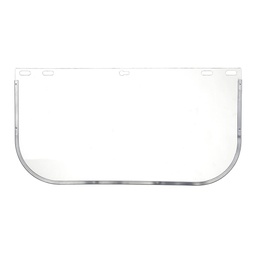 [PW99CLR] PW99 Replacement Shield Plus Visor