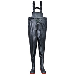 FW74 Safety Chest Wader S5
