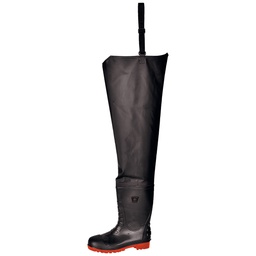 FW71 Safety Thigh Wader S5