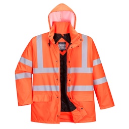 S490 Sealtex Ultra Lined Jacket