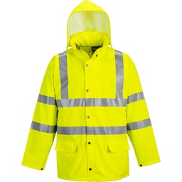 S491 Sealtex Ultra Unlined Jacket (Yellow)
