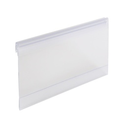 [Z647CLR] Z647 Shelf Talker Unit Pack