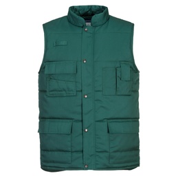 S414 Shetland Bodywarmer