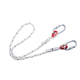 [FP24WHR] FP24 Single Rope Restraint Lanyard