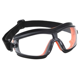 [PW26CLR] PW26 Slim Safety Goggle