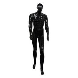 [Z550BKR] Z550 Standing Mannequin