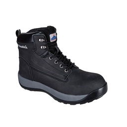 FW32 Steelite Construction Nubuck Boot S3 HRO