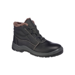 FD33 Steelite Kumo Fur lined Boot S3