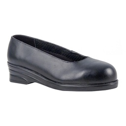 FW49 Steelite Ladies Court Shoe S1
