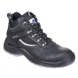 FW69 Steelite Mustang Boot S3
