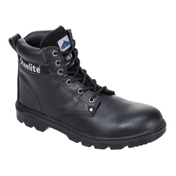 FW11 Steelite Thor Boot S3