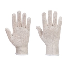 A030 String Knit Liner Glove (300 Pairs)