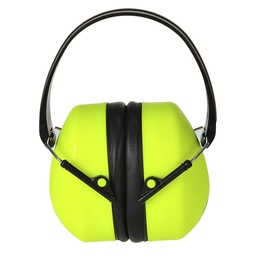 [PS41YER] PS41 Super HV Ear Protector