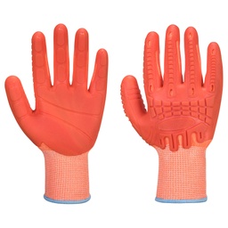 A728 Supergrip Impact HR Cut Glove