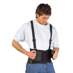PW80 Support Belt