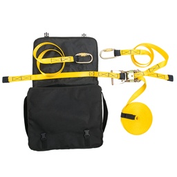 [FP01YBR] FP01 Temporary Horizontal Lifeline