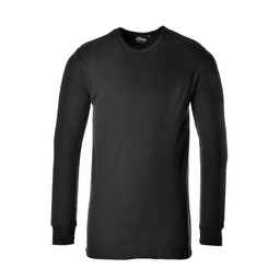 B123 Thermal T-Shirt Long Sleeve