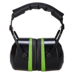 [PS44BKR] PS44 Top Ear Muff
