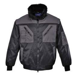 PJ20 Two Tone Pilot Jacket