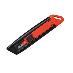 [KN10BKR] KN10 Ultra Safety Cutter