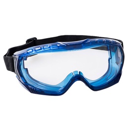 [PW25CLR] PW25 Ultra Vista Goggle Unvented