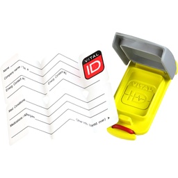 [ID13YER] ID13 Universal Fit ID