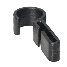 [PA04BKR] PA04 Universal Head Light Safety Helmet Clips