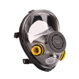 [P500BKR] P500 Vienna Full Face Mask