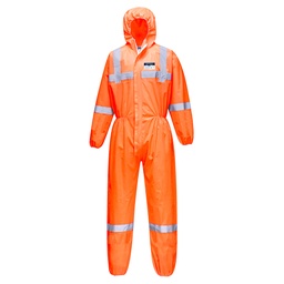 ST36 VisTex SMS Coverall Type 5/6