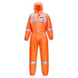 ST36 VisTex SMS Coverall Type 5/6