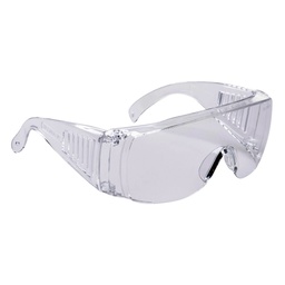 [PW30CLR] Visitor Safety Spectacles