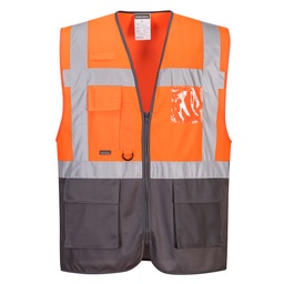 C476 Warsaw Executive Vest