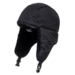 [HA13BKR] HA13 Winter Trapper Cap