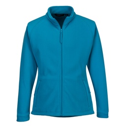 F282 Women's Aran Fleece