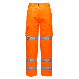 LW71 Women's Hi-Vis Trouser