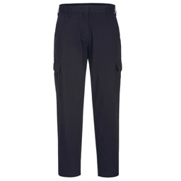S233 Women's Stretch Cargo Trouser